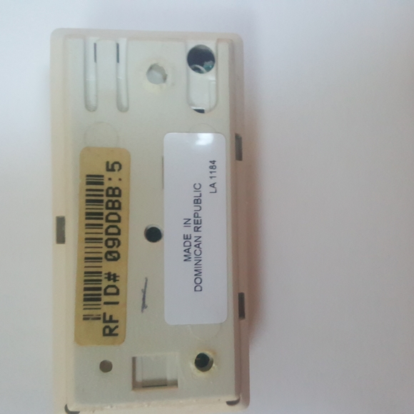 Napco Gemini Wireless Window/Door Security Transmitter (GEM-TRANS2) - Picture 2 of 3